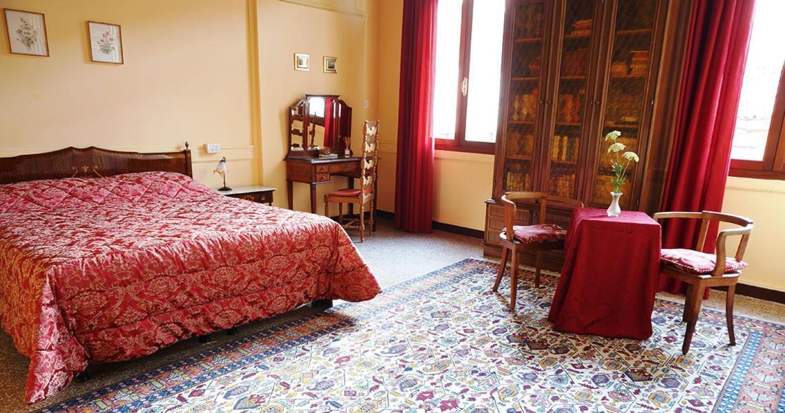 B&B Corte Campana Venedig Eksteriør billede