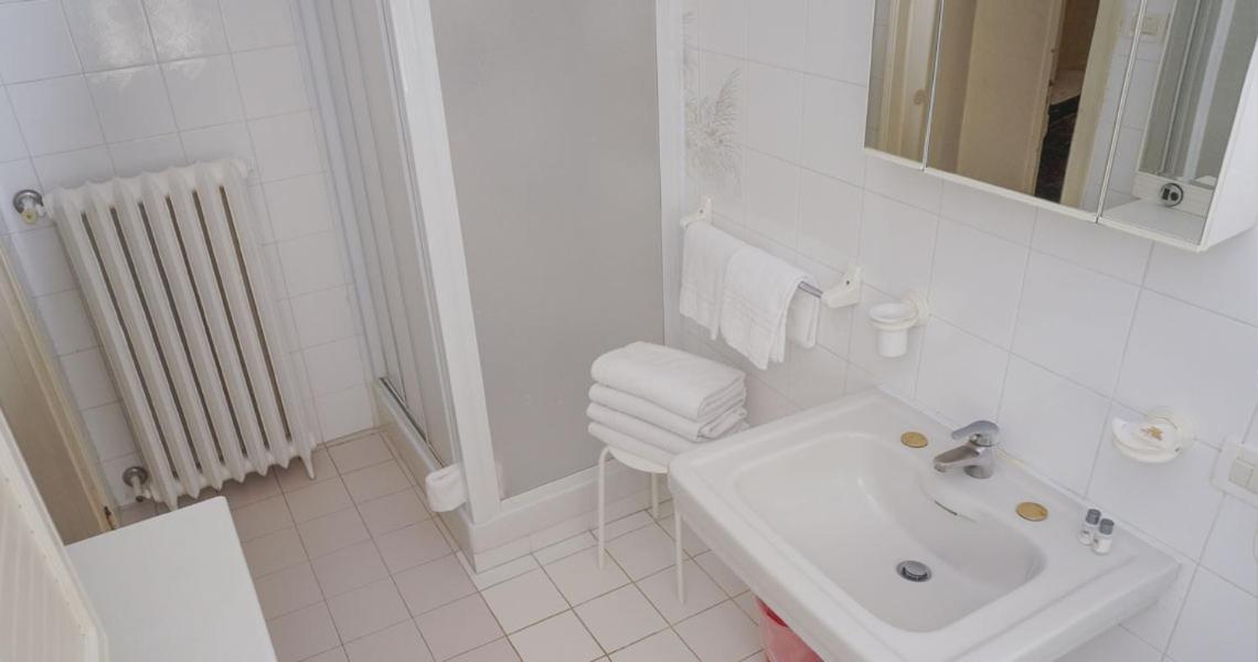 B&B Corte Campana Venedig Eksteriør billede